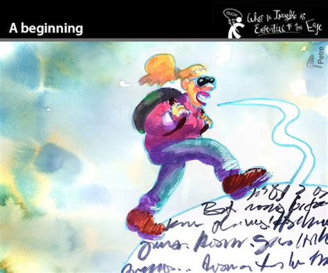 Image result for Beginning Visual Cartoon