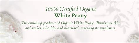 Lotus Organics+ Precious Brightening Serum + Cream | 100% Organic White ...