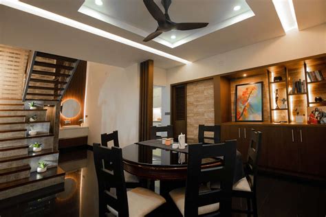 4 bedroom 2,900 sqft by Salmia Builders in Perumbavoor, Kerala