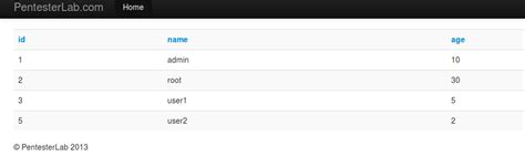 Image result for Code Injection in Pentesterlab