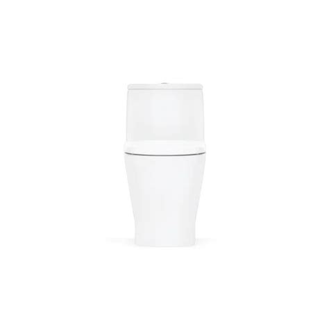 BIM objects - Free download! American Standard LOVEN OP conc. WC 4.5/3L ...