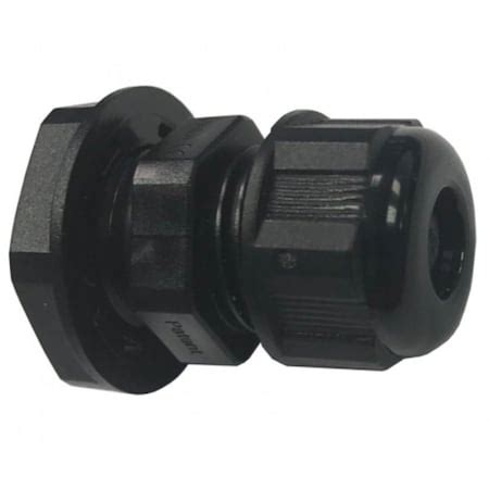 Kable Kontrol Kable Kontrol IP68 Waterproof Nylon Cable Gland - 7/16 ...