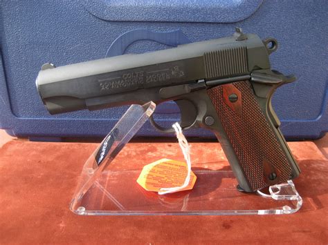 Image result for Colt Combat Commander