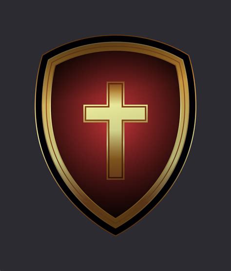 Picture Of Shield Of Faith at genalfredoblog Blog