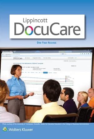 Buy Lippincott Docucare Book Online at Low Prices in India | Lippincott ...