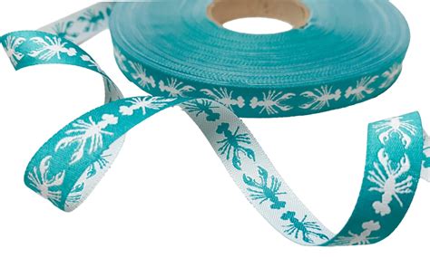 Webband Hummer - smaragd-weiß - Cherry Picking - beidseitig nutzbar ...