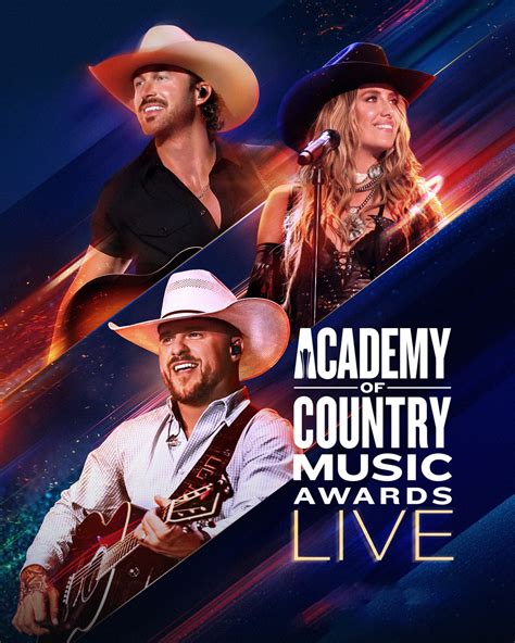 2026 ACM Awards Winners List: Full Breakdown Of Winner List, Surprise ...