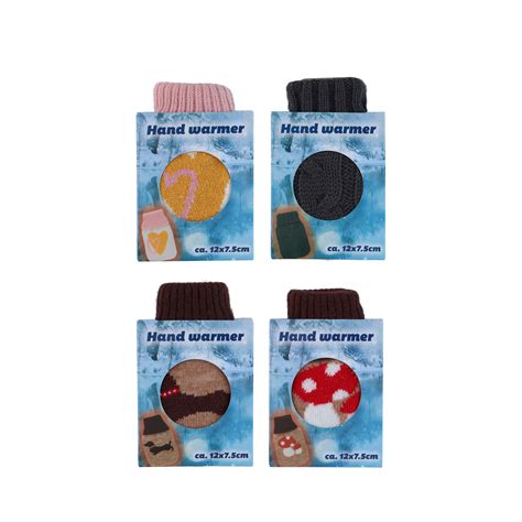 Hand warmer 12 x 7.5 cm | Online Shop Gonser - Sicher & Günstig einkaufen