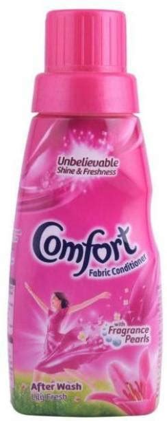 Fabric Softeners - Buy Fabric Softeners Online at Best Prices In India ...