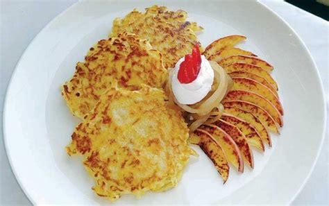 Country dishes for weekend brunch | Femina.in