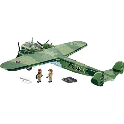 Dornier Do 17Z-2 - Cobi byggeklosser andre verdenskrig 5754 Shop
