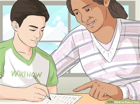 Pass Test 的图像结果