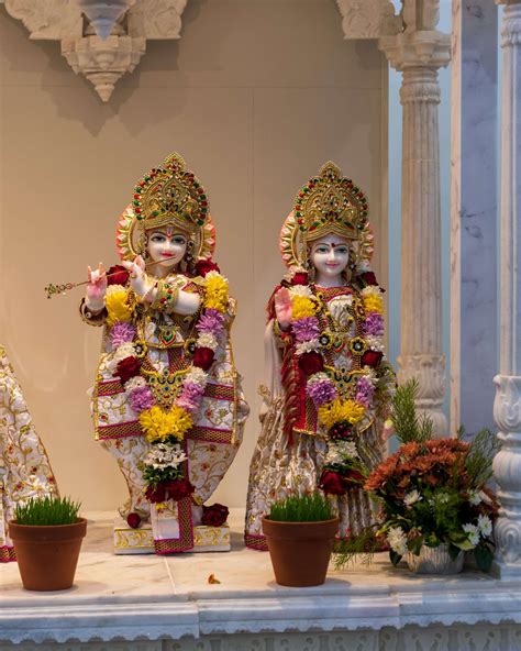 Gallery – SJMWA | Jalaram Bapa | Shree Jalaram Sanatan Mandir