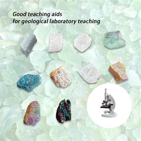 GeLaozee Mohs Hardness Test Kit with 10 Rocks & Porcelain India | Ubuy