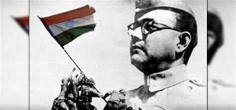 Netaji Subas Chandra Bose Didnt Die In The 1945 Air Crash