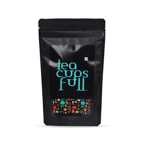 Pitta Ayurvedic Tea: Discover Ayurvedic Blends online | TeaCupsFull