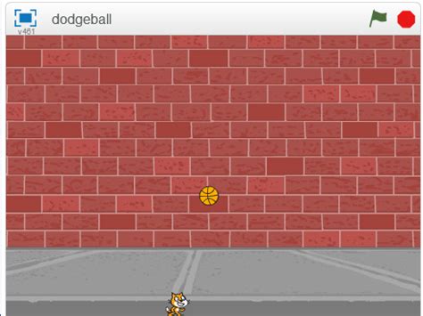 Image result for Scratch Game Tutorial Dodge