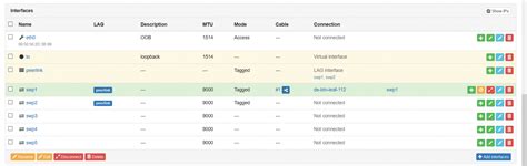 NetBox REST API 的图像结果