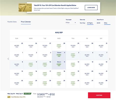 How to Find & Book the Best Delta SkyMiles Deals