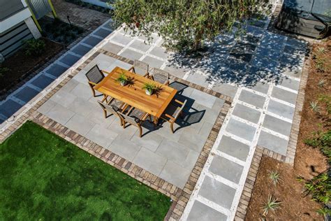 Concrete Pavers and Styles — American Paving Design
