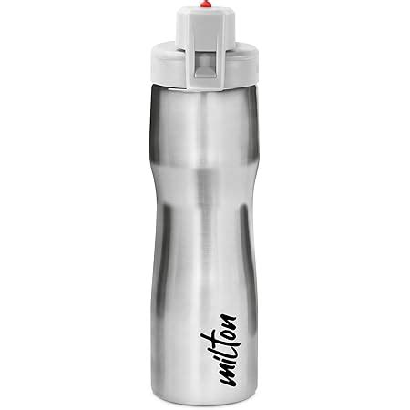 Milton Steel Convey 900 Insulated Inner Stainless Steel Water Bottle ...