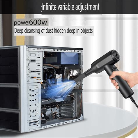 Image result for Computer Blower