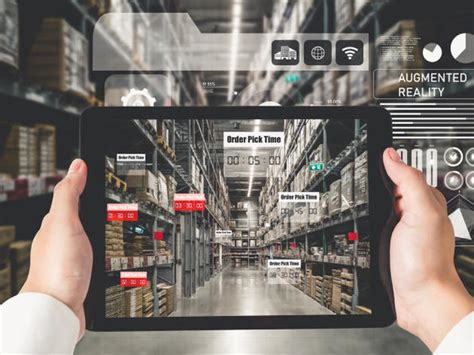 Unity Augmented Reality 的图像结果