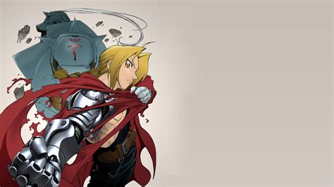 Fullmetal Alchemist 4k PC Wallpapers - Wallpaper Cave