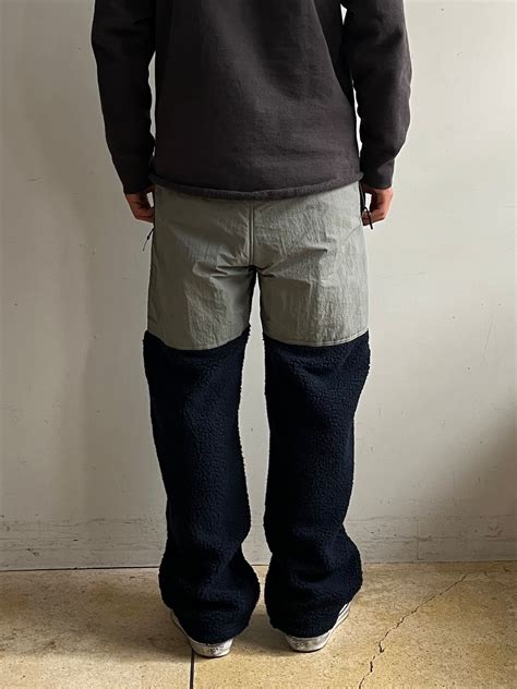 “Gramicci” NYLON SHERPA PANT グラミチ | JUNK SHOP