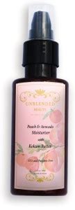 unblended Peach & Avocado Moisturiser With Kokum Butter - Price in ...