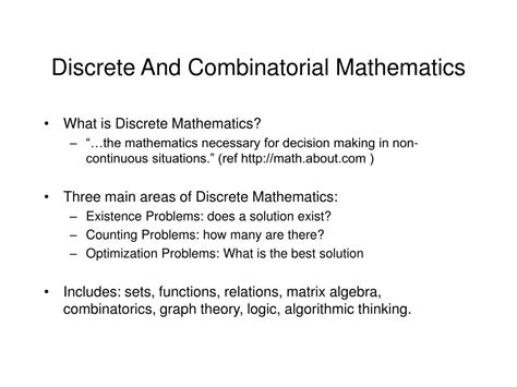 Image result for Combinations Discrete Math