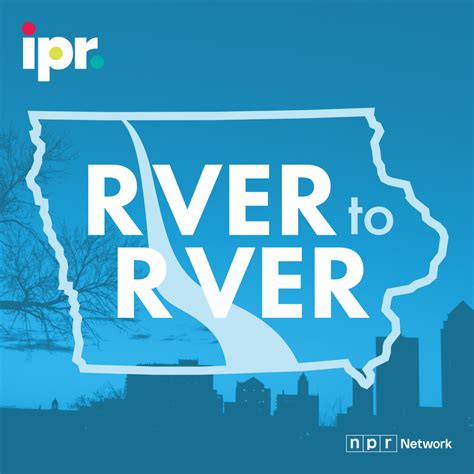 River to River : NPR