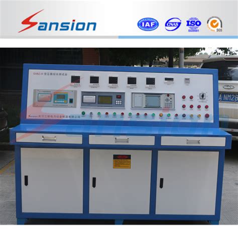 Image result for Transformer Load Loss Testing Training