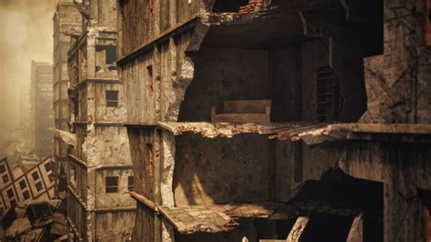 Image result for Kitbash Aftermath Video