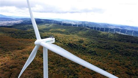 Siemens Gamesa wind turbines to be purchased by ArcelorMittal