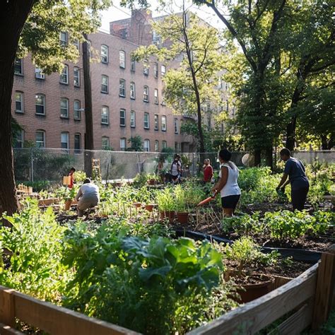 Local Community Garden Images - Free Download on Freepik