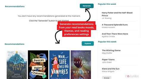 How StoryGraph works: My favorite Goodreads alternative