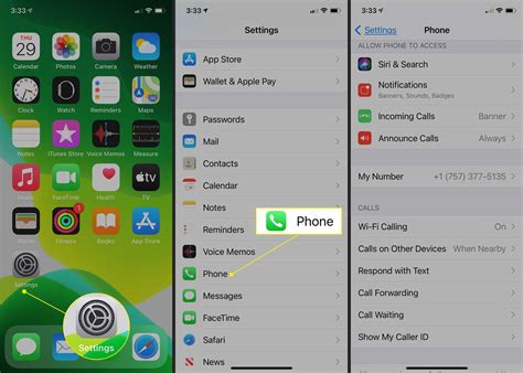 Turning Off Call Forwarding on iPhone 13 - Quick Guide | CitizenSide