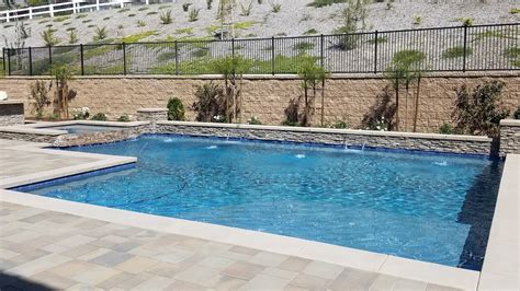 Pool Geometry 的图像结果