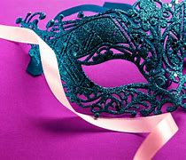 Image result for Disguise Mask Cute