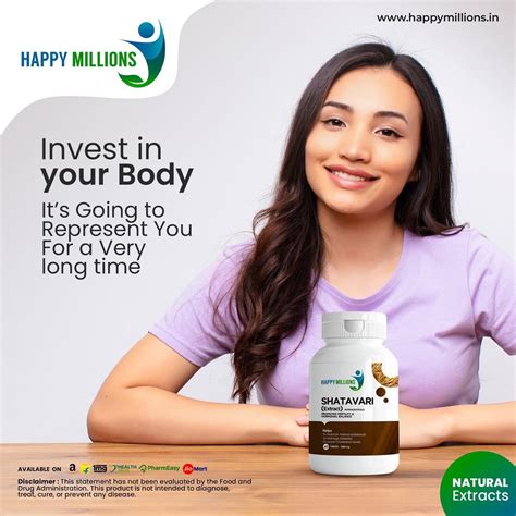 Shatavari for PCOS: Natural Support for Ovarian Health – Happy Millions