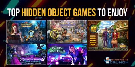 Image result for Best Hidden Object Games