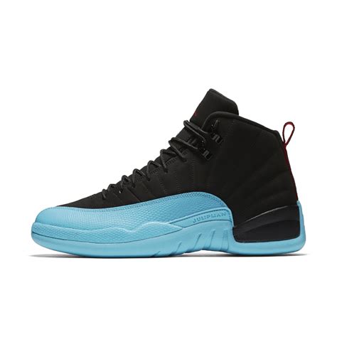 Gamma Blue 12