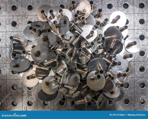 Stainless Steel Tungsten Inert Gas Welding. Stock Photo - Image of drum ...