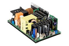 RPS Series Power Supply - MEAN WELL | DigiKey