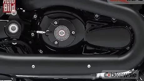 Image result for V-Rod Engine