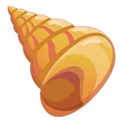 Image result for Shell Catoon