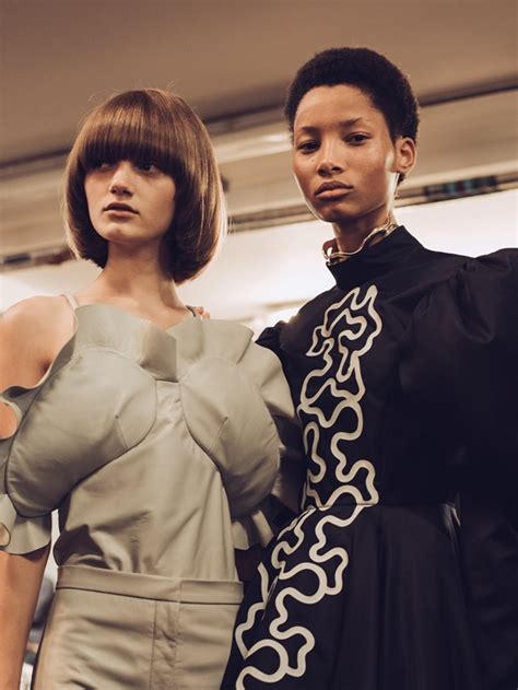 J.W.Anderson SS16 | Dazed