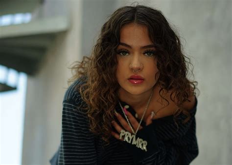 Introducing Prymrr, Music's Next Breakout Act