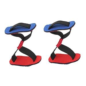 NIMMZ COLLECTION Bunion Toe Separators 1 Pair Hallux Valgus Correctors ...